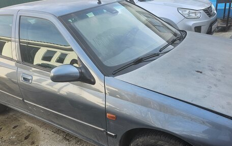 Peugeot 406 I, 2000 год, 150 000 рублей, 8 фотография