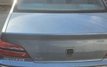 Peugeot 406 I, 2000 год, 150 000 рублей, 7 фотография