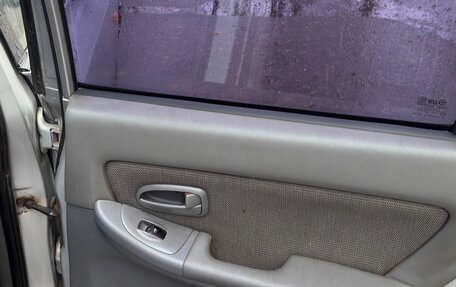 Hyundai Elantra III, 2004 год, 300 000 рублей, 12 фотография