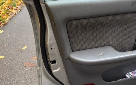 Hyundai Elantra III, 2004 год, 300 000 рублей, 14 фотография