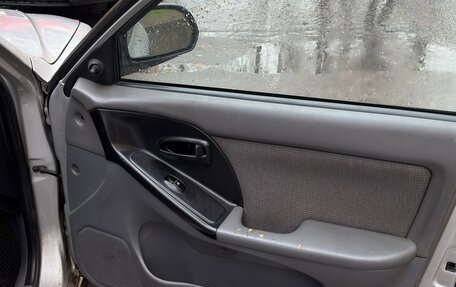 Hyundai Elantra III, 2004 год, 300 000 рублей, 11 фотография