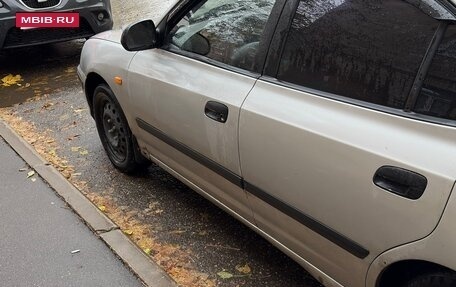 Hyundai Elantra III, 2004 год, 300 000 рублей, 16 фотография