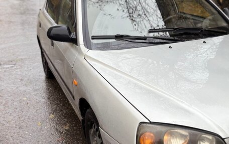 Hyundai Elantra III, 2004 год, 300 000 рублей, 19 фотография