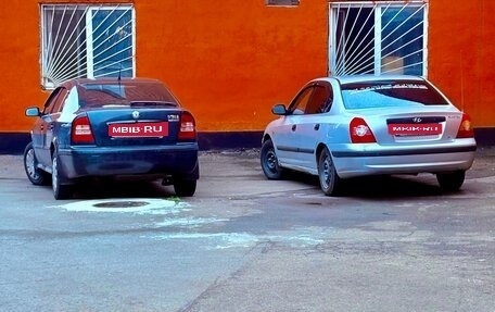 Hyundai Elantra III, 2004 год, 300 000 рублей, 22 фотография