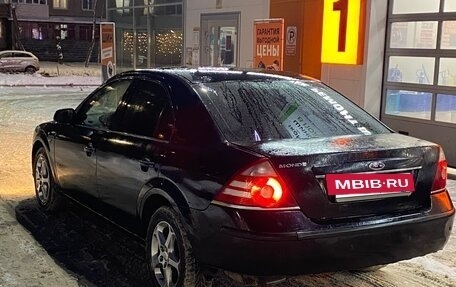 Ford Mondeo III, 2006 год, 300 000 рублей, 7 фотография