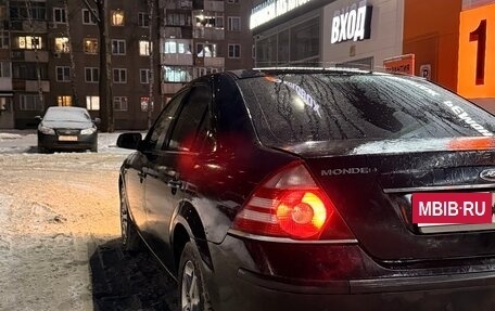 Ford Mondeo III, 2006 год, 300 000 рублей, 4 фотография
