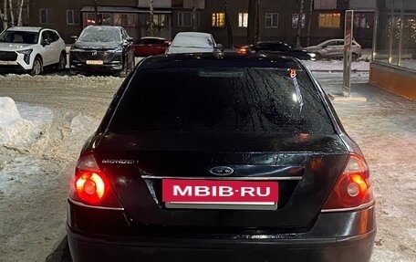 Ford Mondeo III, 2006 год, 300 000 рублей, 8 фотография