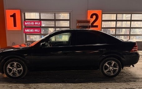 Ford Mondeo III, 2006 год, 300 000 рублей, 5 фотография