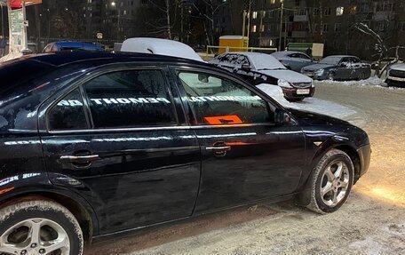 Ford Mondeo III, 2006 год, 300 000 рублей, 14 фотография