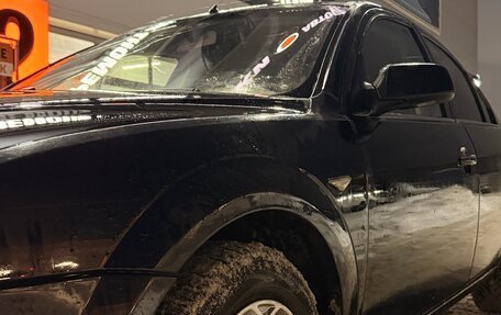 Ford Mondeo III, 2006 год, 300 000 рублей, 17 фотография