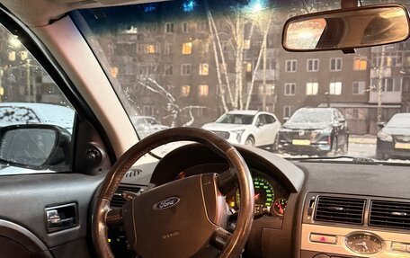 Ford Mondeo III, 2006 год, 300 000 рублей, 24 фотография