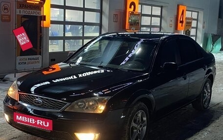 Ford Mondeo III, 2006 год, 300 000 рублей, 2 фотография