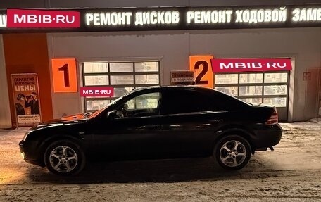 Ford Mondeo III, 2006 год, 300 000 рублей, 6 фотография