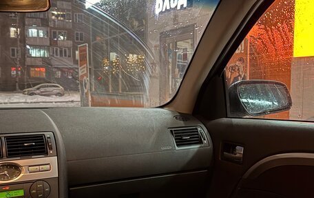 Ford Mondeo III, 2006 год, 300 000 рублей, 25 фотография