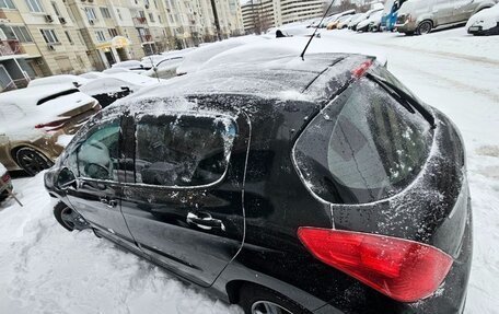 Peugeot 308 II, 2011 год, 285 000 рублей, 4 фотография