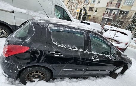 Peugeot 308 II, 2011 год, 285 000 рублей, 3 фотография