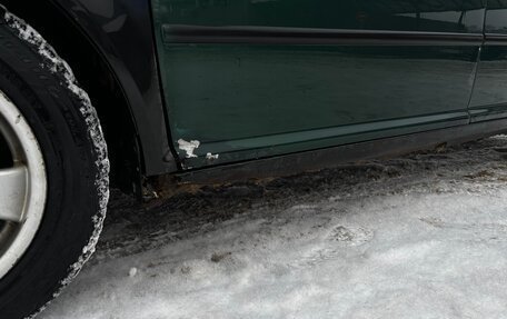 Volkswagen Golf IV, 2000 год, 320 000 рублей, 7 фотография