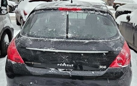 Peugeot 308 II, 2011 год, 285 000 рублей, 2 фотография