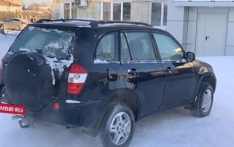 Chery Tiggo (T11), 2007 год, 277 000 рублей, 2 фотография