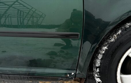 Volkswagen Golf IV, 2000 год, 320 000 рублей, 8 фотография