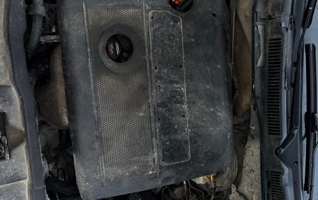 Volkswagen Golf IV, 2000 год, 320 000 рублей, 10 фотография