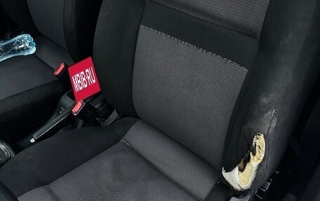 Volkswagen Golf IV, 2000 год, 320 000 рублей, 9 фотография