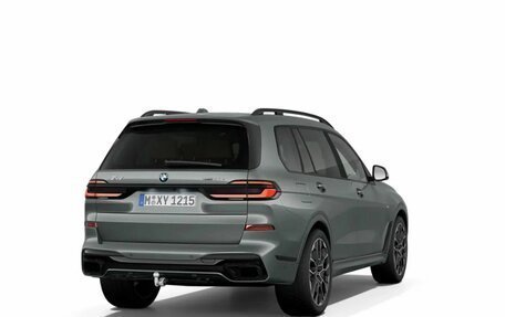 BMW X7, 2025 год, 19 820 000 рублей, 2 фотография