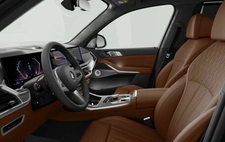 BMW X7, 2025 год, 19 820 000 рублей, 3 фотография