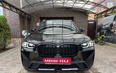 BMW X3, 2023 год, 3 550 000 рублей, 5 фотография