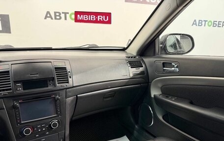 Chevrolet Epica, 2010 год, 528 000 рублей, 11 фотография