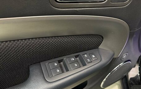 Chevrolet Epica, 2010 год, 528 000 рублей, 13 фотография