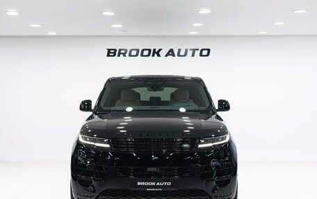 Land Rover Range Rover Sport, 2025 год, 18 890 000 рублей, 2 фотография