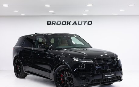 Land Rover Range Rover Sport, 2025 год, 18 890 000 рублей, 3 фотография