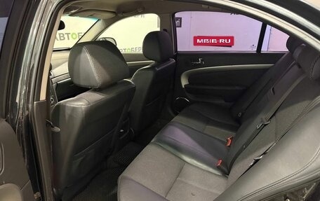 Chevrolet Epica, 2010 год, 528 000 рублей, 15 фотография