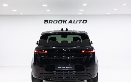 Land Rover Range Rover Sport, 2025 год, 18 890 000 рублей, 5 фотография