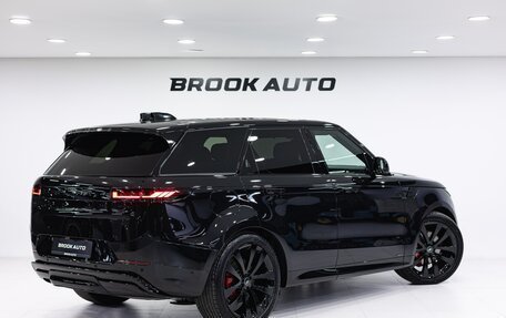 Land Rover Range Rover Sport, 2025 год, 18 890 000 рублей, 4 фотография