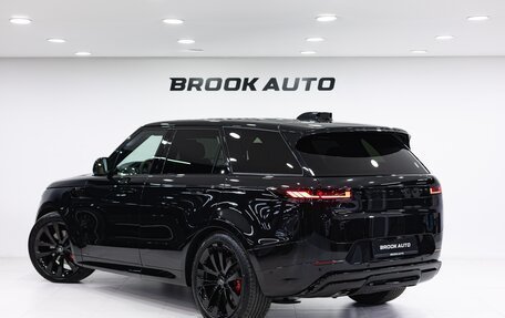 Land Rover Range Rover Sport, 2025 год, 18 890 000 рублей, 6 фотография