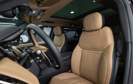 Land Rover Range Rover Sport, 2025 год, 18 890 000 рублей, 10 фотография