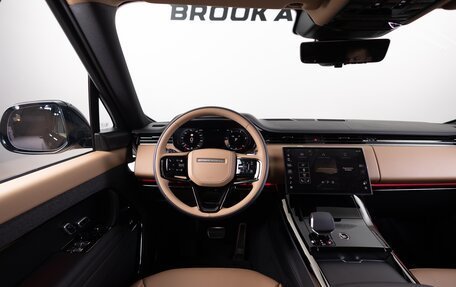 Land Rover Range Rover Sport, 2025 год, 18 890 000 рублей, 12 фотография