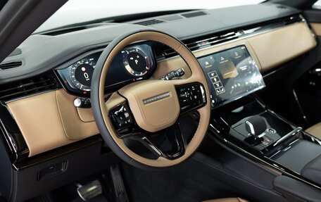 Land Rover Range Rover Sport, 2025 год, 18 890 000 рублей, 9 фотография