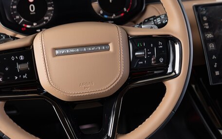 Land Rover Range Rover Sport, 2025 год, 18 890 000 рублей, 14 фотография