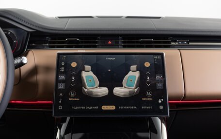 Land Rover Range Rover Sport, 2025 год, 18 890 000 рублей, 19 фотография