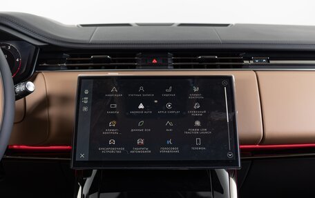 Land Rover Range Rover Sport, 2025 год, 18 890 000 рублей, 17 фотография