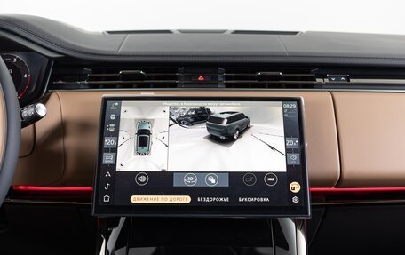 Land Rover Range Rover Sport, 2025 год, 18 890 000 рублей, 18 фотография