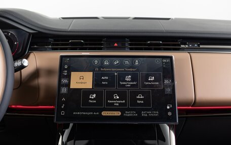 Land Rover Range Rover Sport, 2025 год, 18 890 000 рублей, 22 фотография