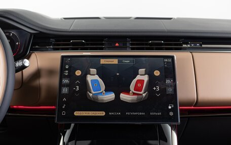 Land Rover Range Rover Sport, 2025 год, 18 890 000 рублей, 20 фотография