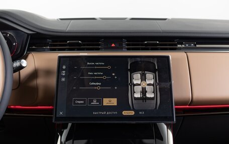 Land Rover Range Rover Sport, 2025 год, 18 890 000 рублей, 24 фотография