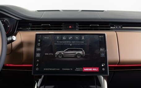 Land Rover Range Rover Sport, 2025 год, 18 890 000 рублей, 21 фотография