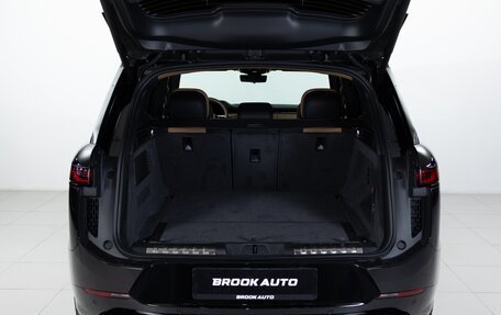 Land Rover Range Rover Sport, 2025 год, 18 890 000 рублей, 31 фотография