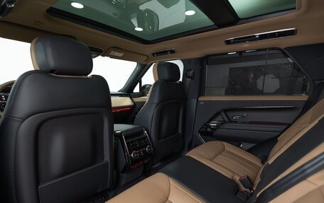 Land Rover Range Rover Sport, 2025 год, 18 890 000 рублей, 27 фотография